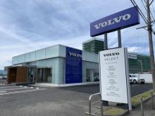 ボルボ・カー郡山