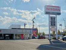 日産プリンス香川販売 ギャラリー空港通り