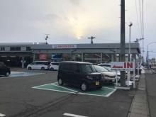 ホンダカーズ福島 会津インター店