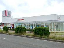 ホンダカーズ宮城中央 泉松森店 U-Selectコーナー