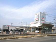 Honda Cars 秋田 横手店