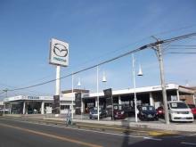 南九州マツダ 高鍋店