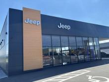 ジープ米子/プジョー米子