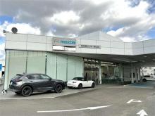 西四国マツダ 森松店