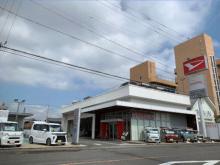 愛媛ダイハツ販売 西条店