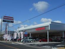 日産サティオ岡山 U-CAR SPACE倉敷