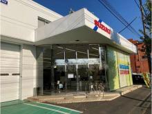 スズキ自販西埼玉 U’s STATION朝霞