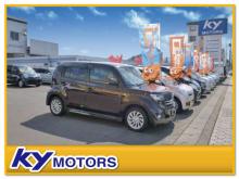 KYモータース