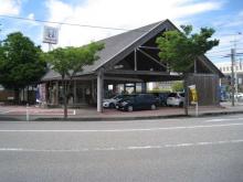 ホンダカーズ富山 入善店