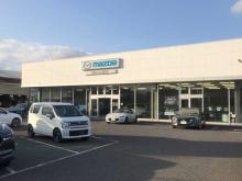 北陸マツダ 敦賀U-Carランド