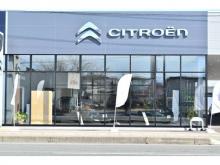 シトロエン盛岡