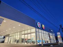 フィアット/アバルト盛岡