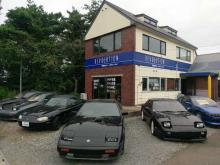 (有)カー・レボリューション