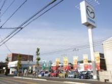 山口マツダ 宇部ユーカーランド