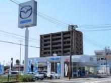 山口マツダ 下関店