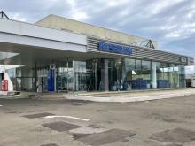 秋田日産自動車 大館店