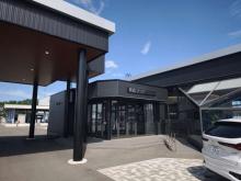 青森マツダ 青森店