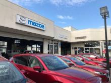 青森マツダ 八戸店