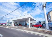 マツダアンフィニ青森 弘前店