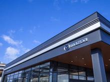 マツダアンフィニ青森 八戸店