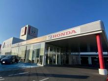 宮城ホンダ販売(株) 石巻西店