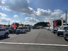 スズキモビリティ都城店