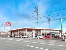 秋田ダイハツ販売 八橋店