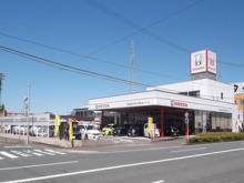 ホンダカーズ浜松 袋井インター店(認定中古車取扱店)