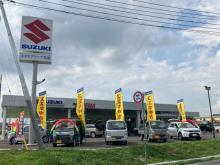 スズキアリーナ友部