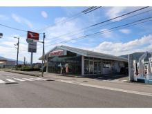 徳島ダイハツモータース U-CAR脇町