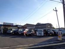 オートショップアヴァンティ