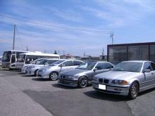 オートショップ長野