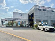 ホンダカーズ飛鳥 磯城店