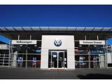 Volkswagenさいたま浦和