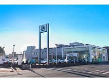 Volkswagen川口