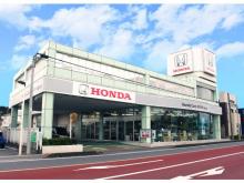 ホンダカーズ埼玉県央 高麗川店(認定中古車取扱店)