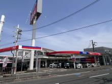 日産大阪販売(株) UCARS枚方