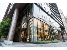 マセラティ紀尾井町