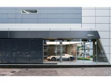 マセラティ目黒