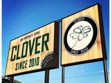 株式会社CLOVER