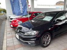 山陽自動車Volkswagen鳥取支店