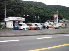 モーターショップ・ハイソボーイ(HISO-BOY)