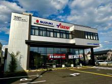 スズキアリーナ狭山富士見店