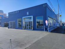 プジョー宇都宮 ビジョナトレーディング(株) ビジョナグループ