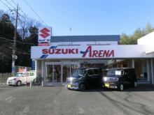 スズキアリーナ柏逆井