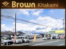 ブラウン北上店