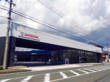 ホンダカーズ愛知東 一宮店