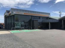 トヨタカローラ三重(株) トヨタカローラ三重 U-Car鈴鹿店