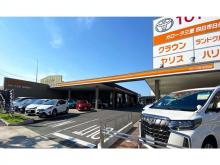 トヨタカローラ三重(株) トヨタカローラ三重 四日市日永店