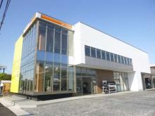 トヨタカローラ三重(株) トヨタカローラ三重 桑名店